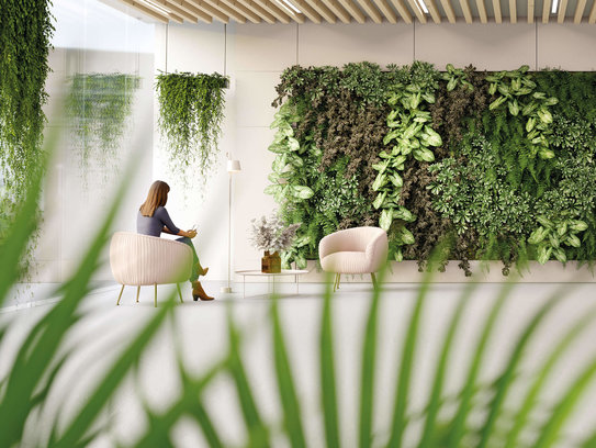 Entspannung im eigenen Garten – schaffen Sie sich Ihre eigene ökologische Nische
