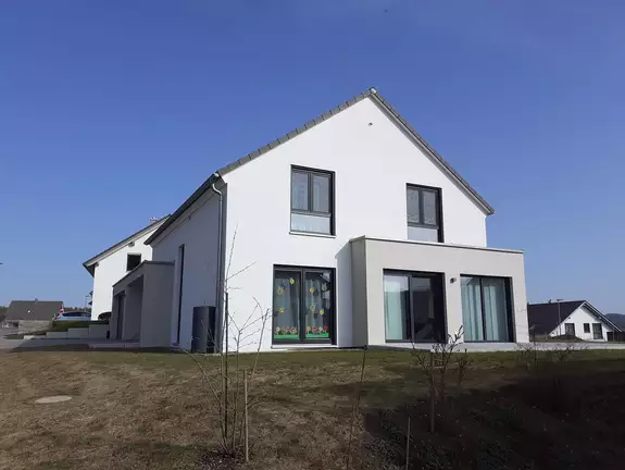 Einfamilienhaus in Dottingen | 