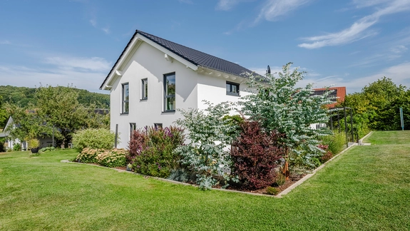 Haus Ivens | Geborgenheit, modern interpretiert.