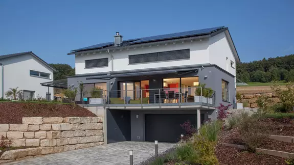 Haus Philipp | Das perfekte Domizil für zwei Personen.