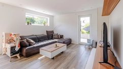 Innenansicht Haus Ivens Innenansicht Haus Ivens
