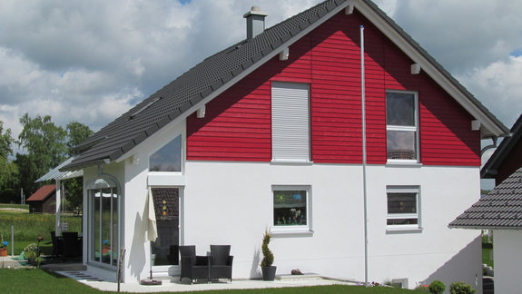 Einfamilienhaus in Dottingen | 