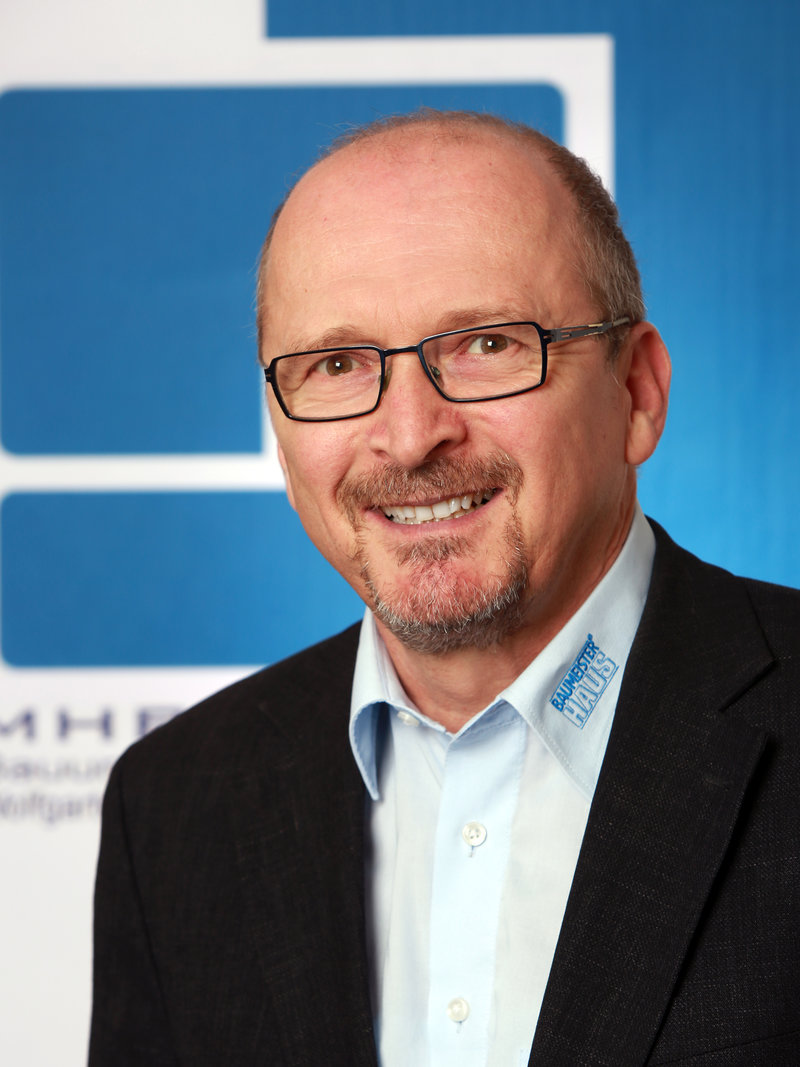 Günther Stolz Herr Günther Stolz