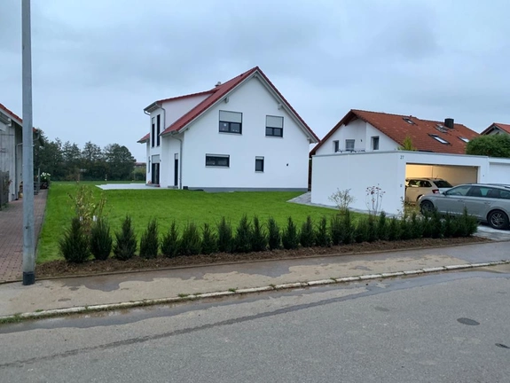 Einfamilienhaus in Reicheneck | 