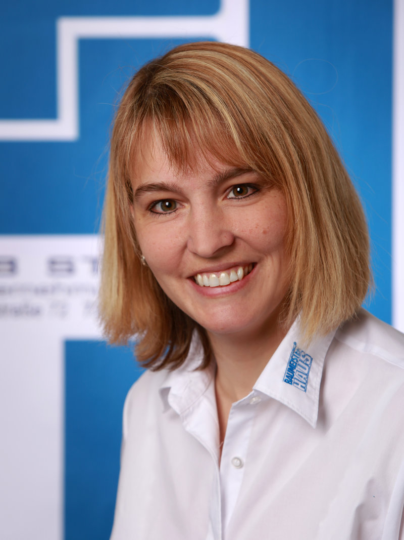 Simone Haid Frau Simone Haid
